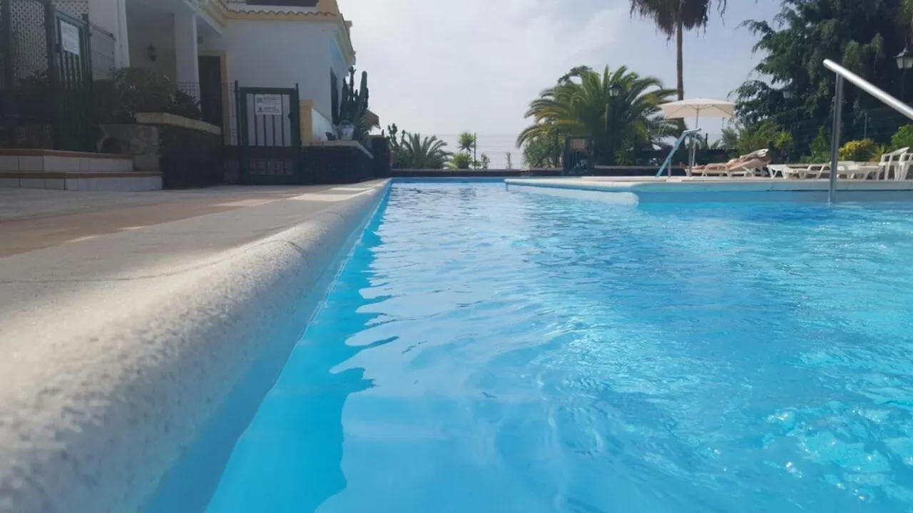 Magnific Las Americas View Apartment Costa Adeje  Ισπανία