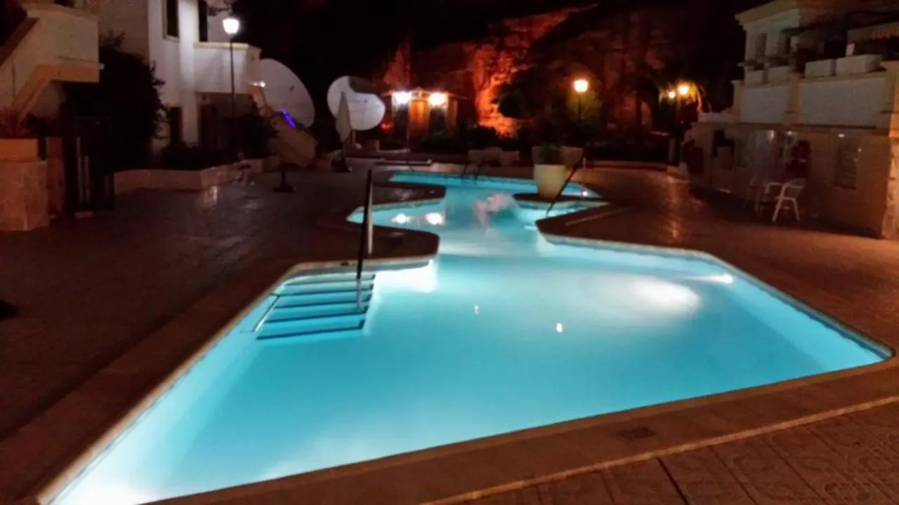 Magnific Las Americas View Apartment Costa Adeje  Ισπανία