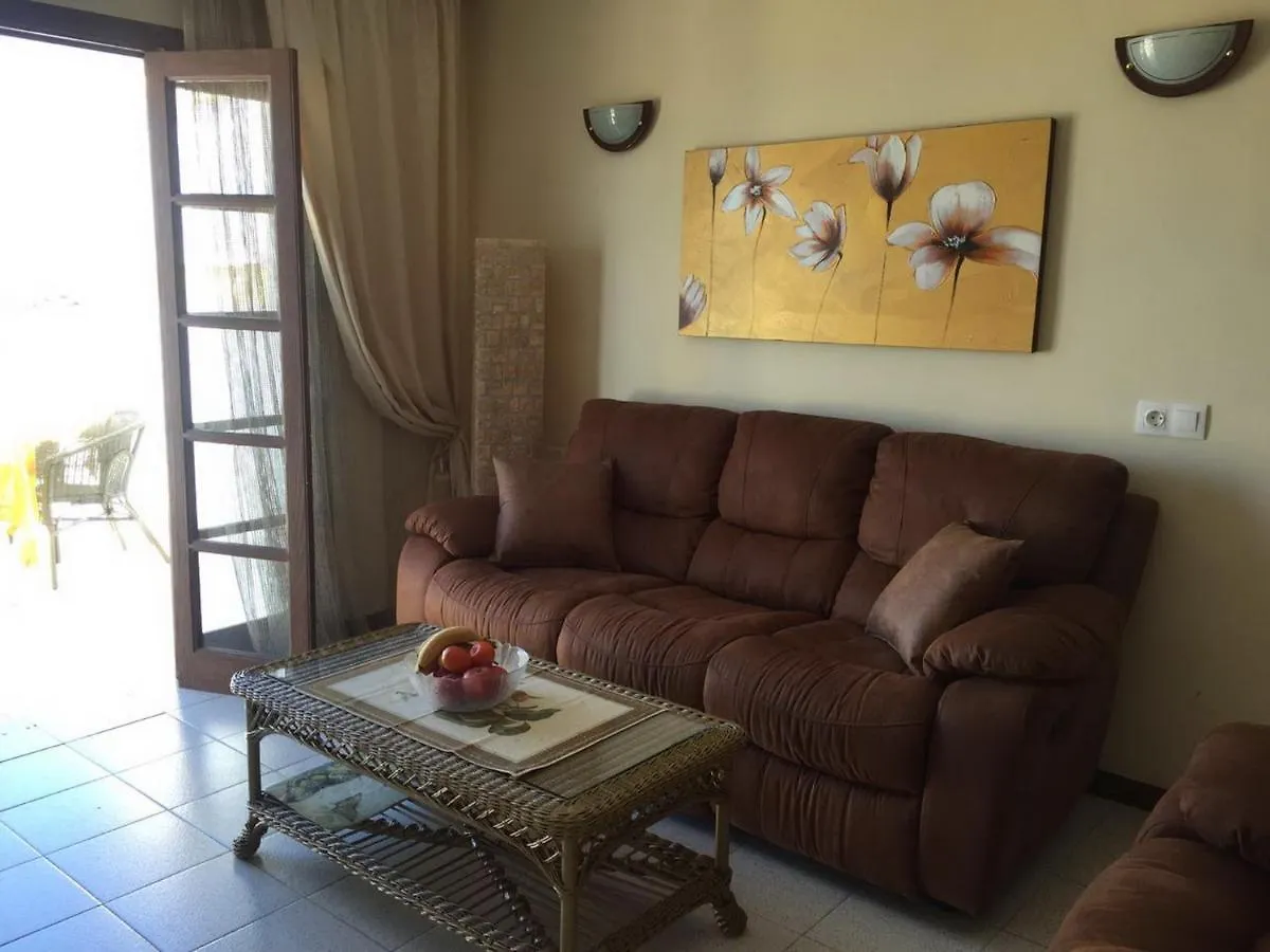 Magnific Las Americas View Apartment Costa Adeje  Ισπανία