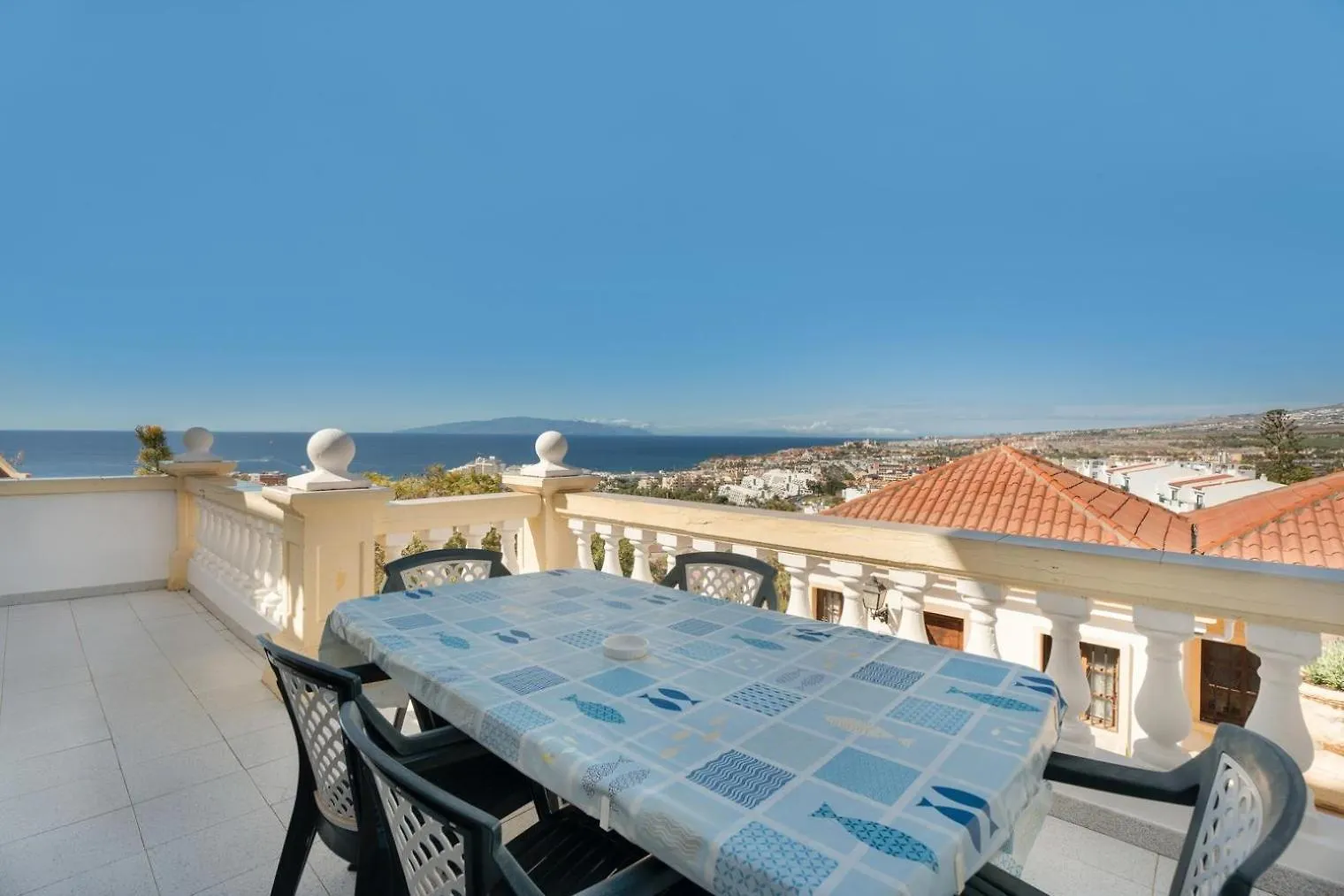 Magnific Las Americas View Apartment Costa Adeje  Ισπανία