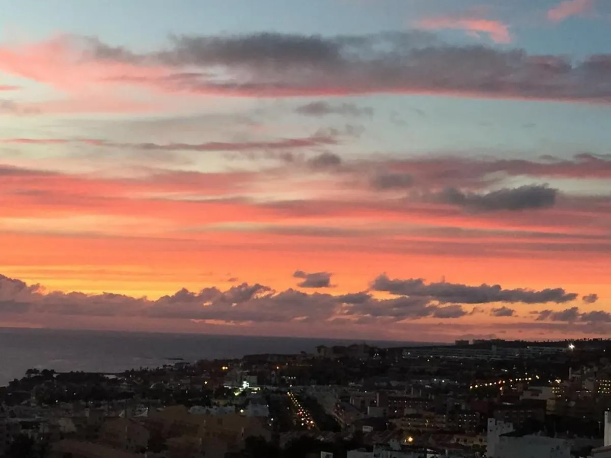 Magnific Las Americas View Apartment Costa Adeje  Spagna