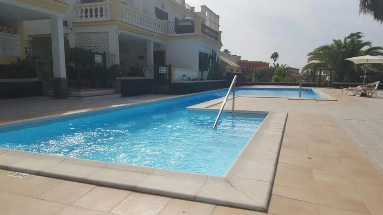Magnific Las Americas View Apartment Costa Adeje  0*, Costa Adeje (Tenerife) Spagna