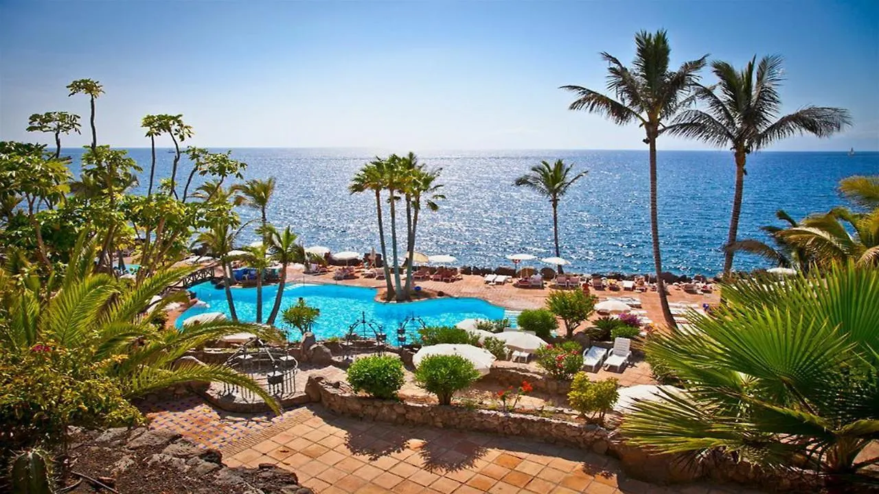 Magnific Las Americas View Apartment Costa Adeje  Spagna