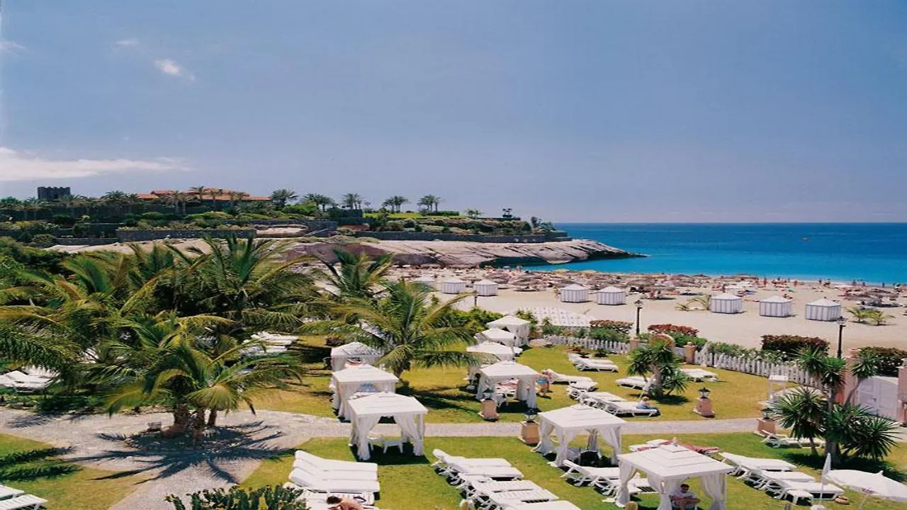 Magnific Las Americas View Apartment Costa Adeje  Spagna