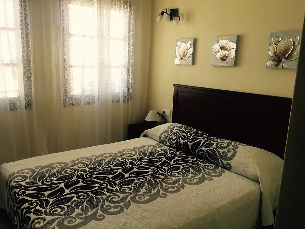 Magnific Las Americas View Apartment Costa Adeje  Spagna